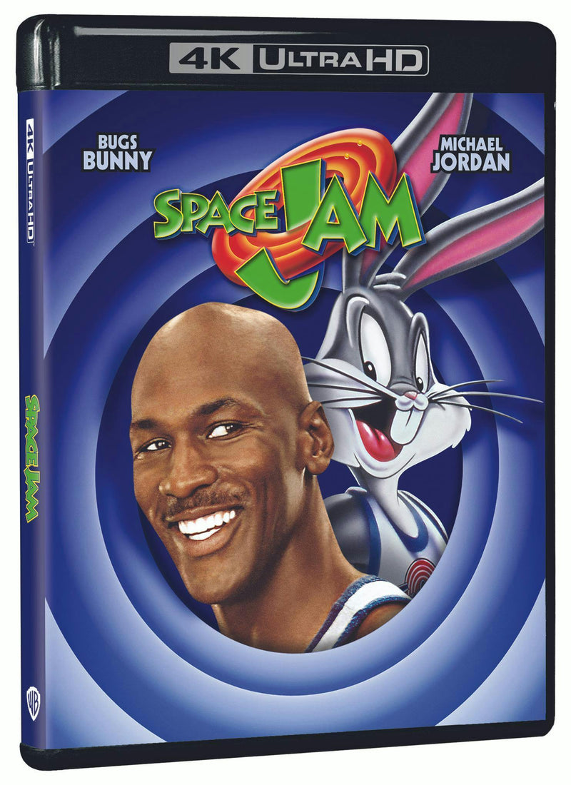 Space Jam (4K Ultra HD + Blu-ray) [UHD]