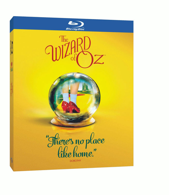 Wizard of Oz [Blu-ray]