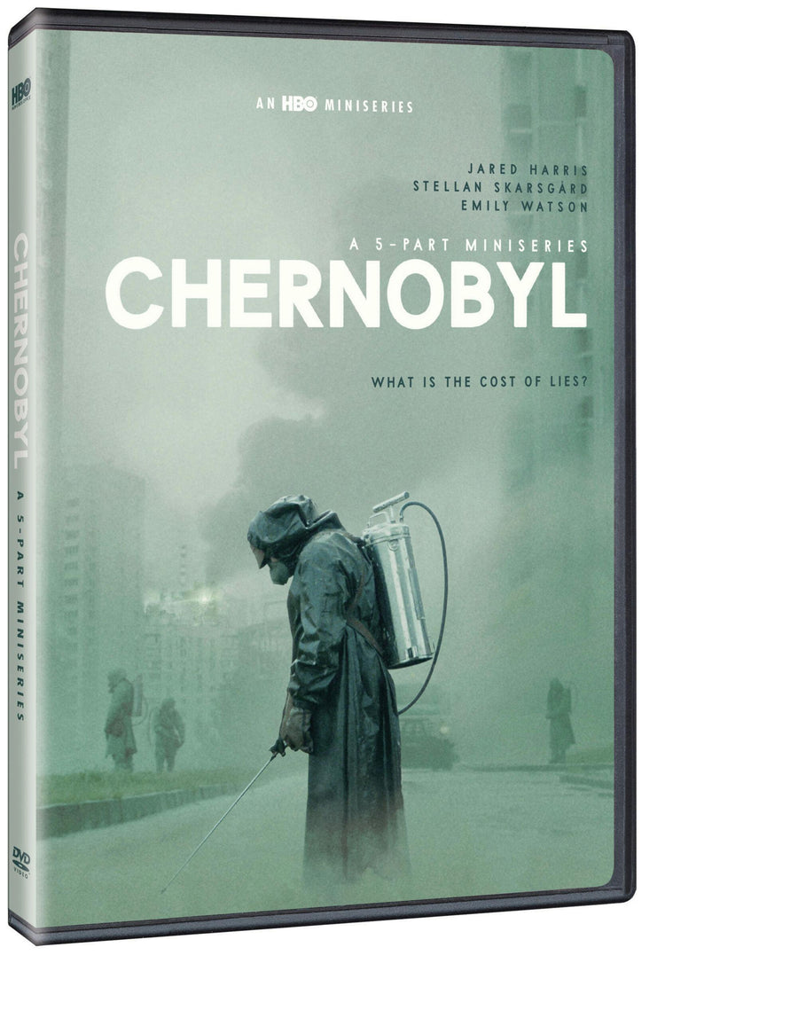 Chernobyl [DVD]