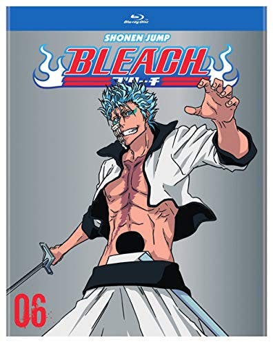 Bleach [Blu-ray]