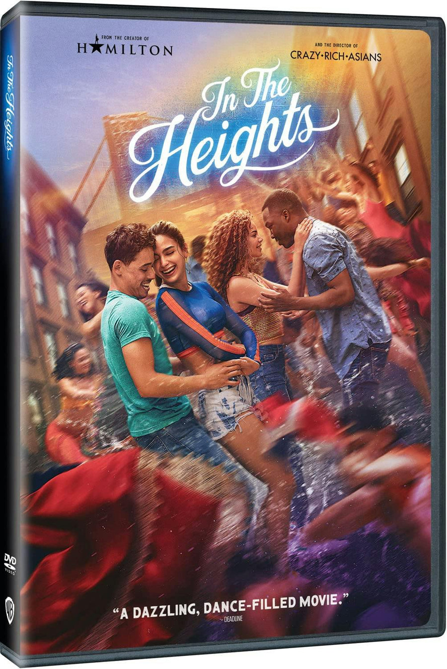 In the Heights [DVD]