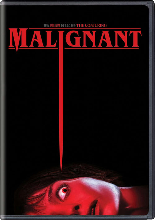 Malignant [DVD]