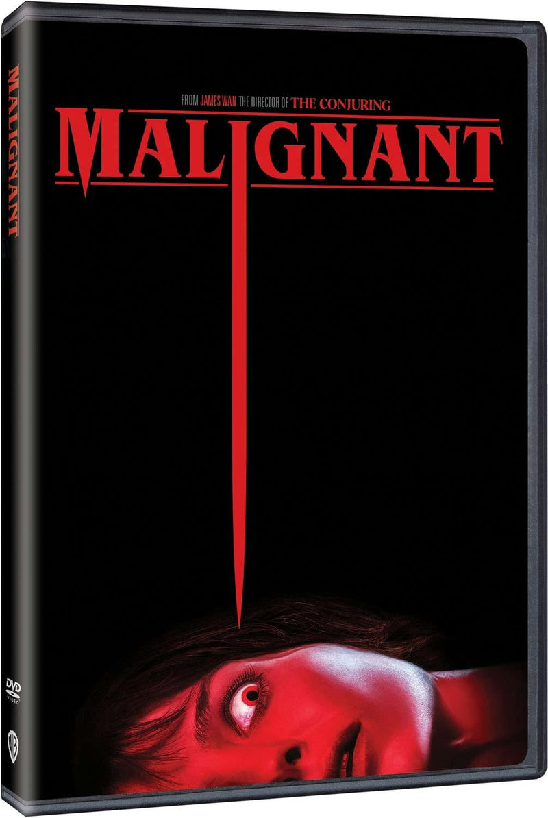 Malignant [DVD]