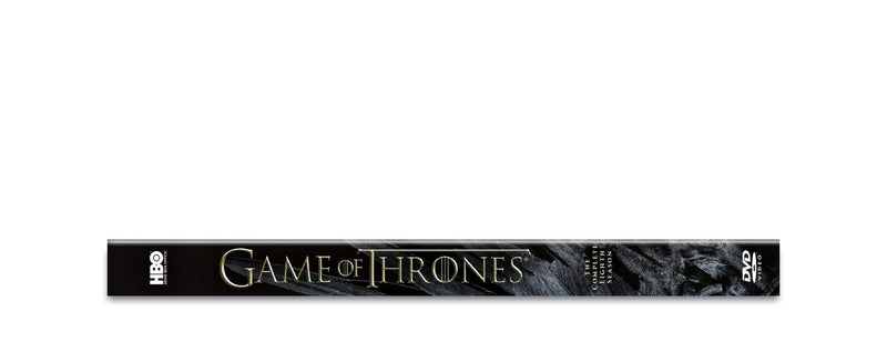 Game of Thrones: The Complete Eighth Season (Box Set) [DVD]