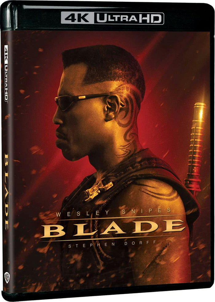 Blade (4K Ultra HD + Blu-ray) [UHD]