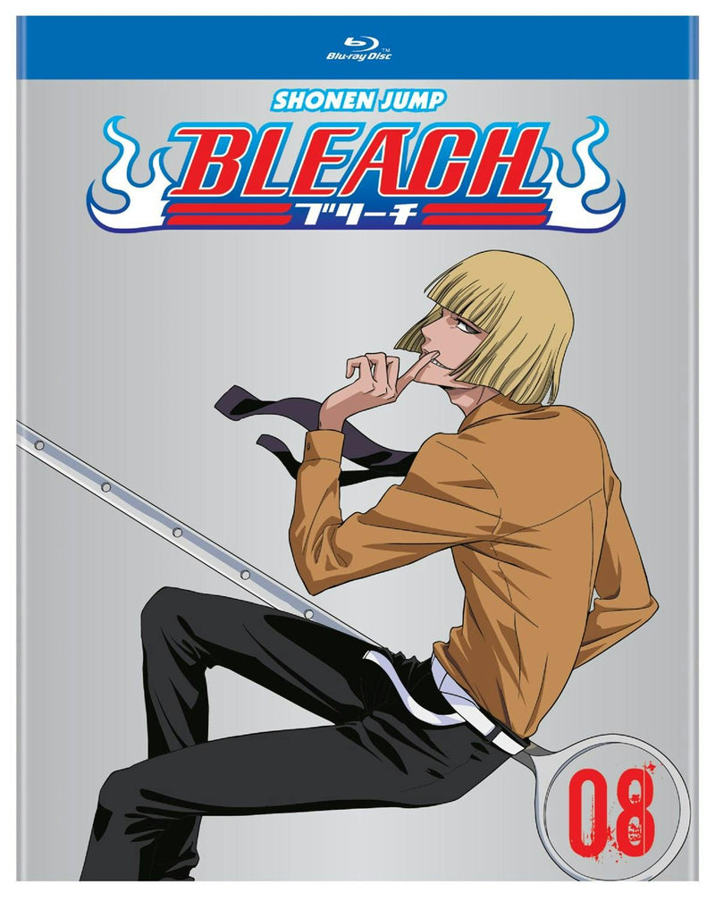 Bleach [Blu-ray]