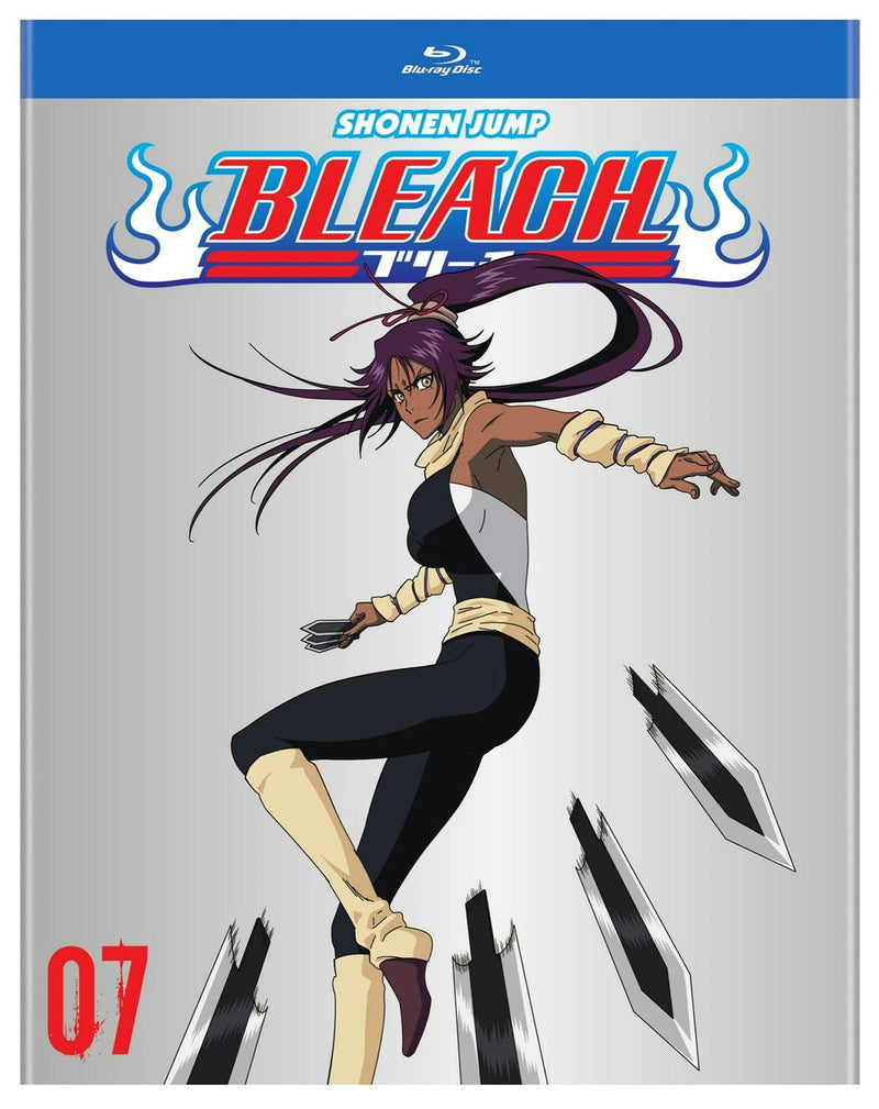 Bleach [Blu-ray]