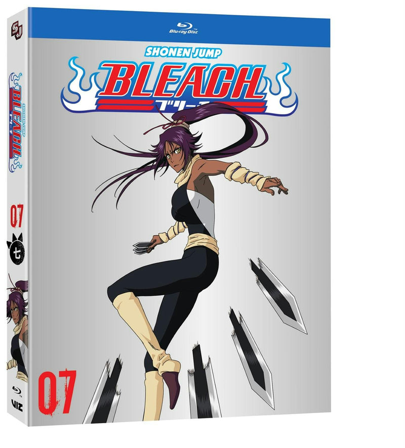 Bleach [Blu-ray]