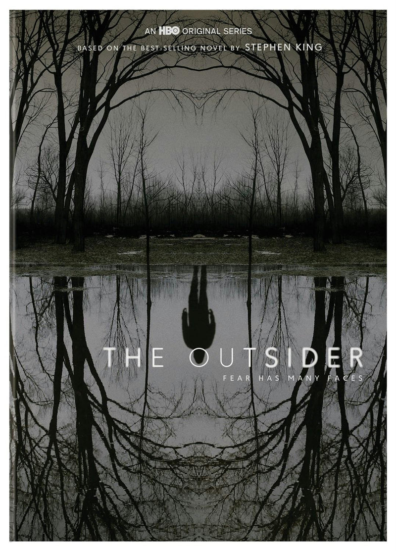 The Outsider: The First Season S1 [DVD]