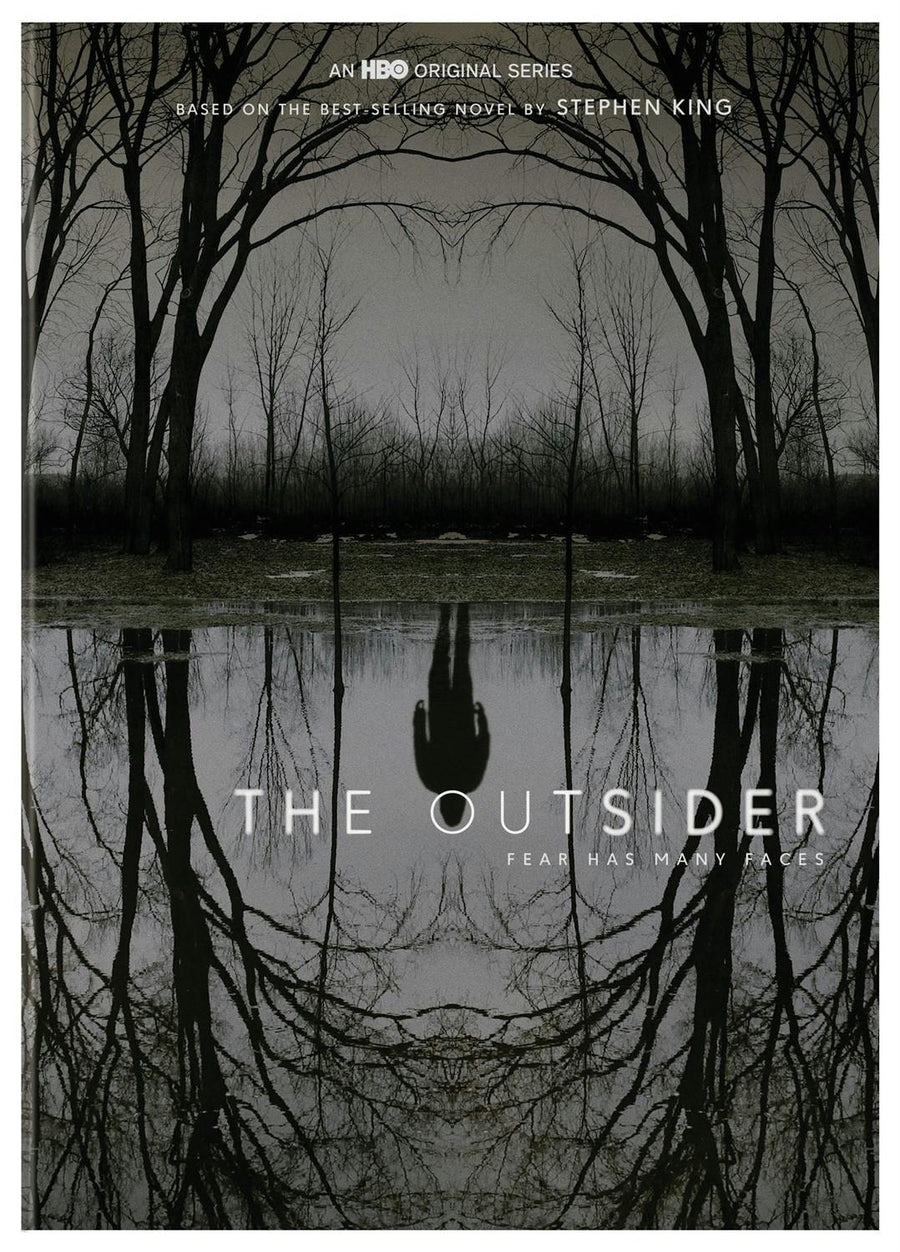 The Outsider: The First Season S1 [DVD]