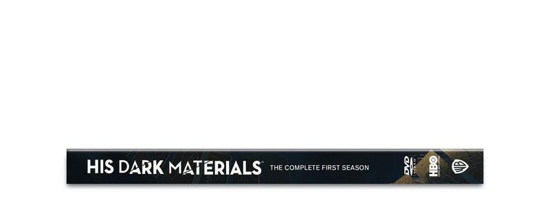 His Dark Materials: Season One (Box Set) [DVD]