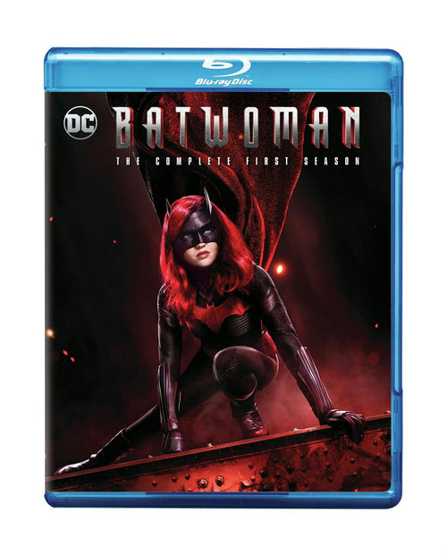 Batwoman: The Complete First Season [Blu-ray]