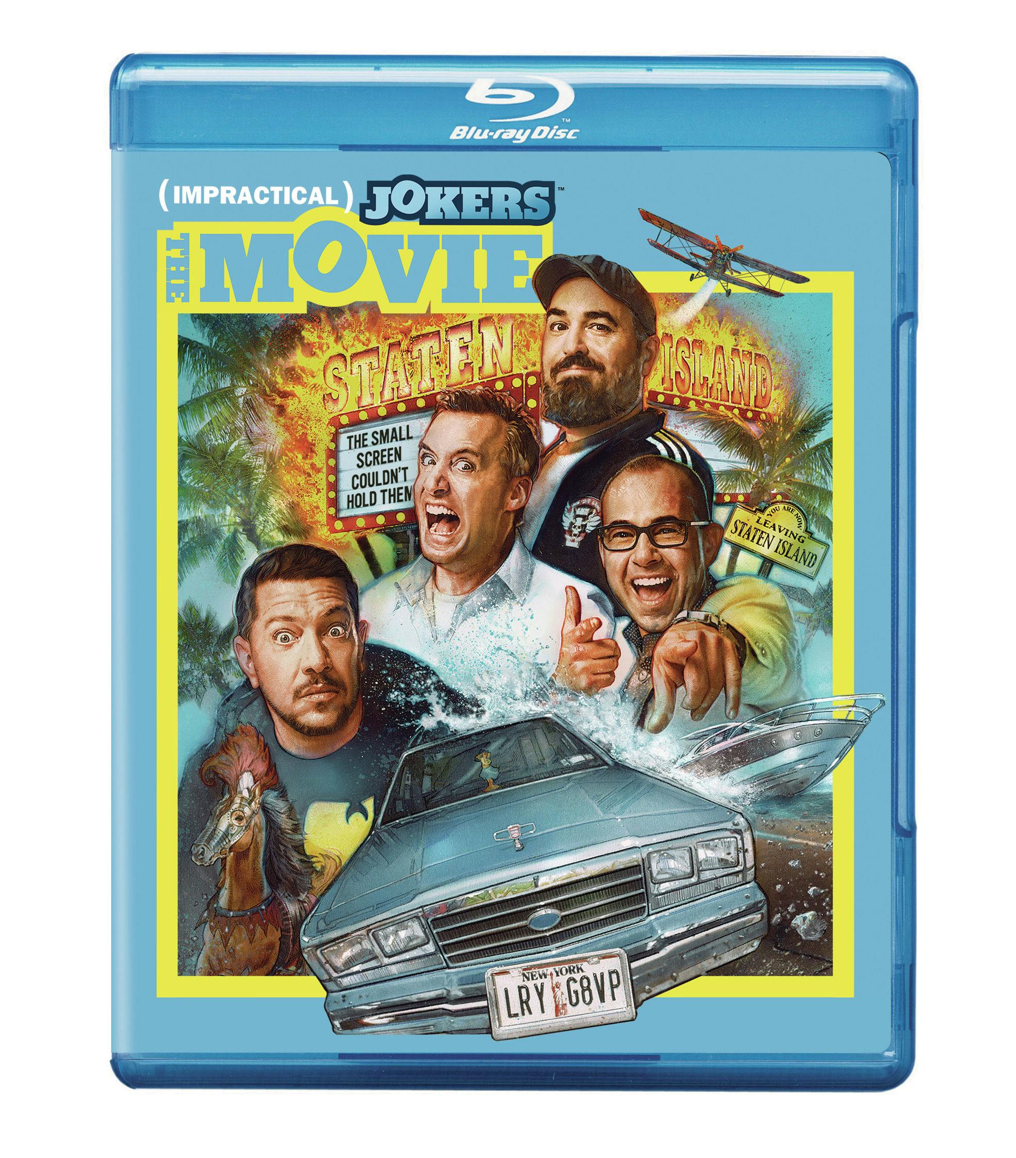Blu-ray All Products – Page 157