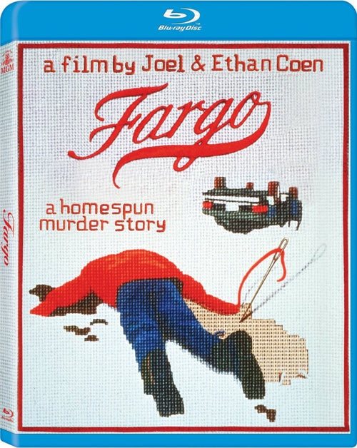 Fargo (RMSTR/BD) (Blu-ray Remastered) [Blu-ray]