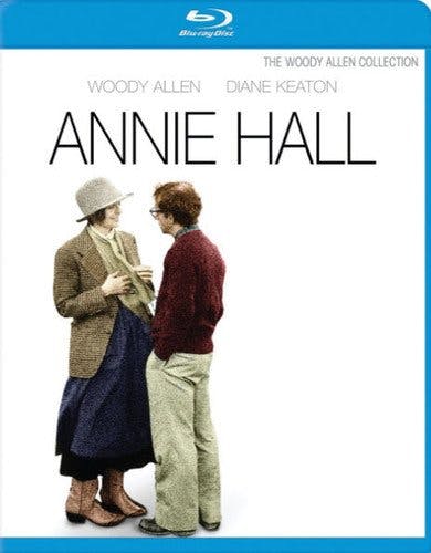 Annie Hall [Blu-ray]