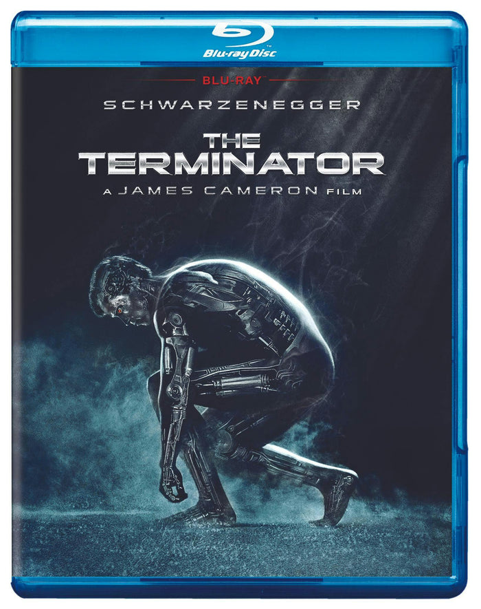 The Terminator [Blu-ray]