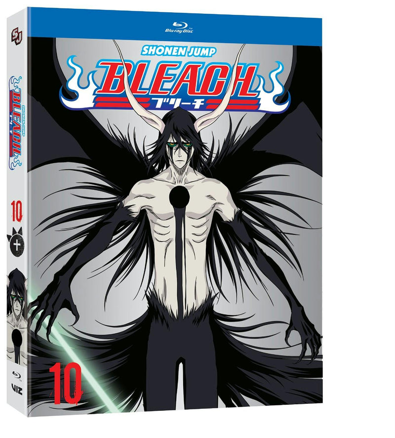 Bleach [Blu-ray]