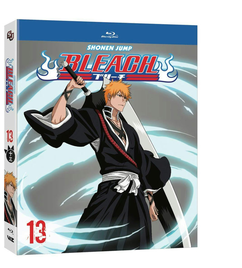 Bleach [Blu-ray]