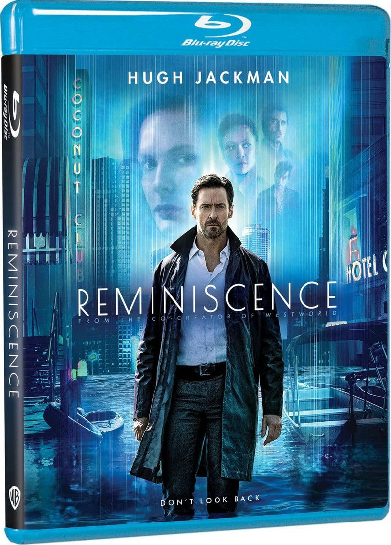 Reminiscence [Blu-ray]