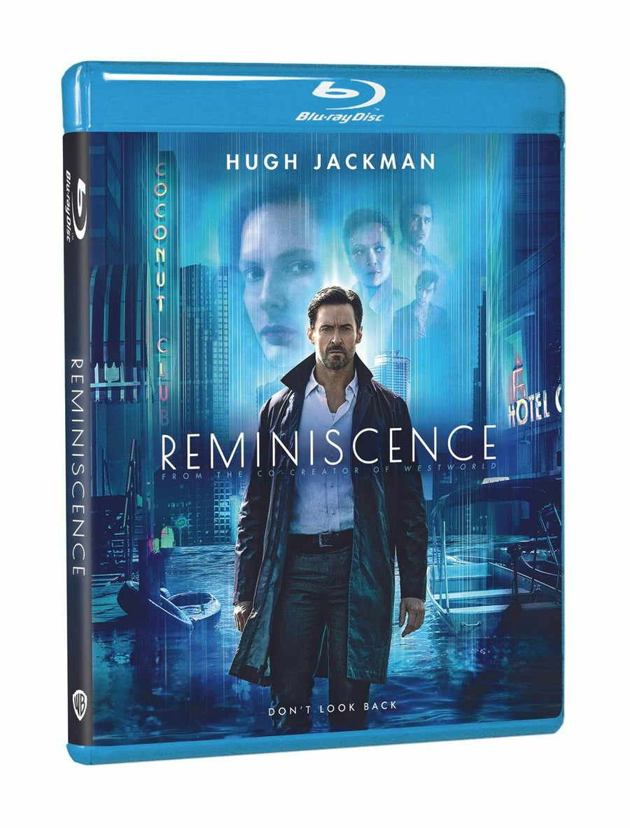 Reminiscence [Blu-ray]