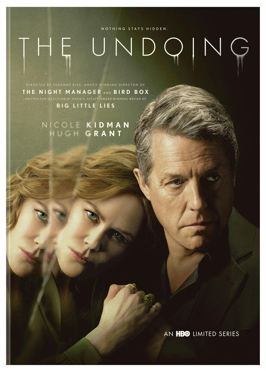 The Undoing [DVD]
