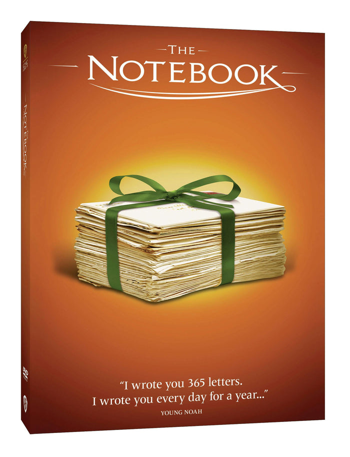 The Notebook (IconicMoment) [DVD]