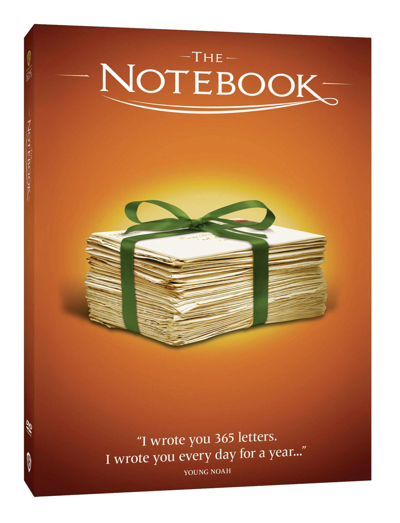 The Notebook (IconicMoment) [DVD]