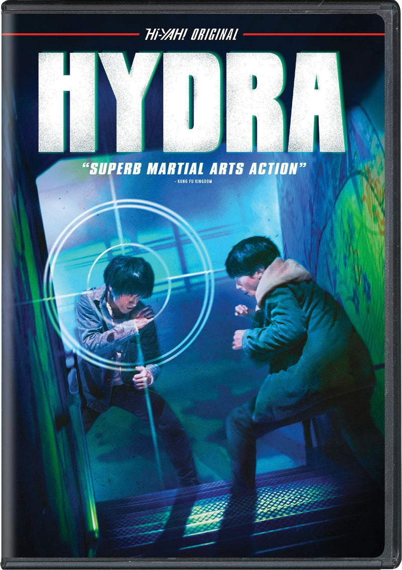 Hydra [DVD]