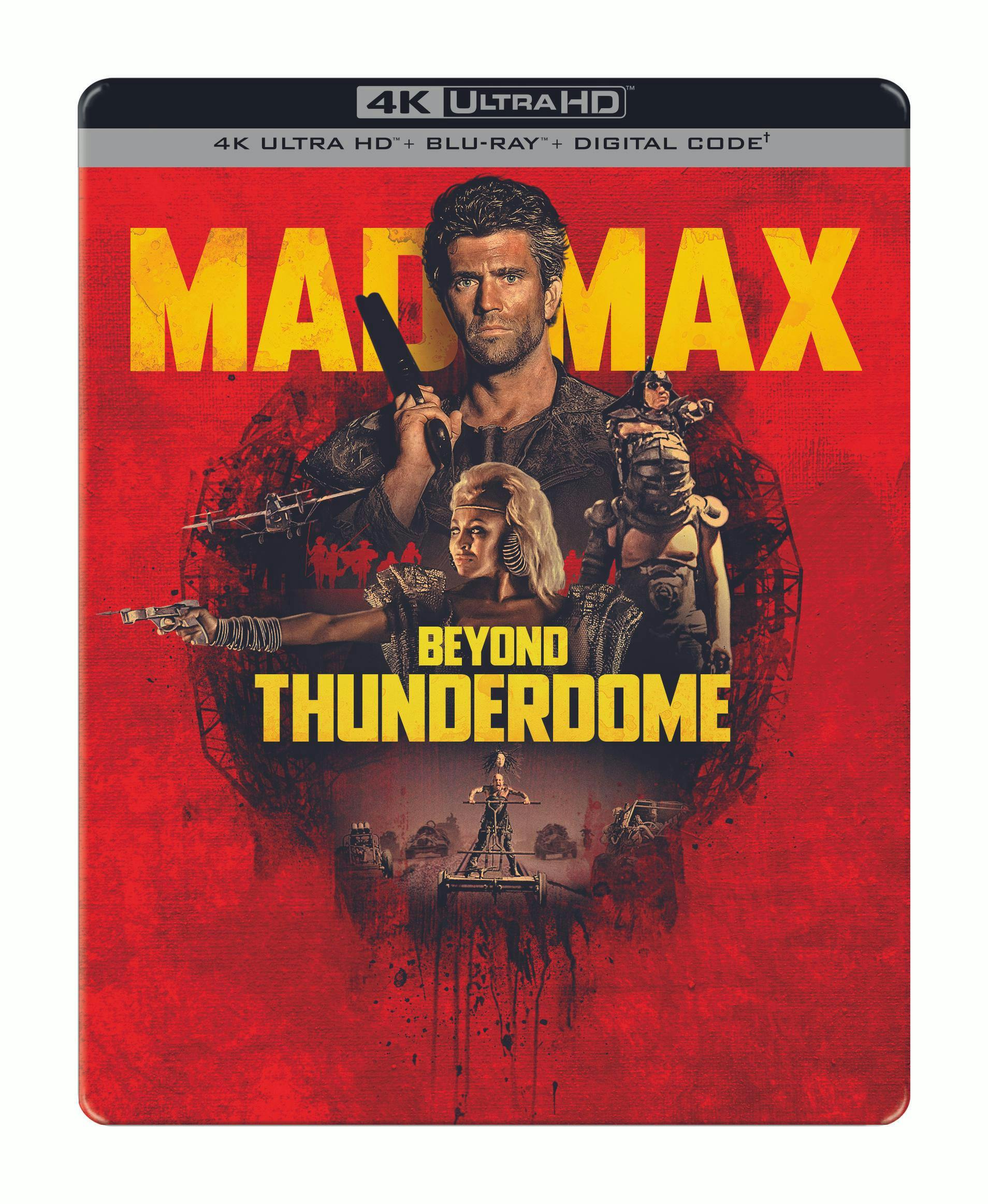 マッドマックス [Blu-ray] rdzdsi3 Amazon.com: Mad Max [Blu-ray] : Mel Gibson, Joanne Samuel