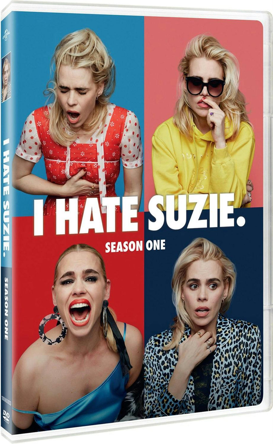 I Hate Suzie: Season One [DVD]