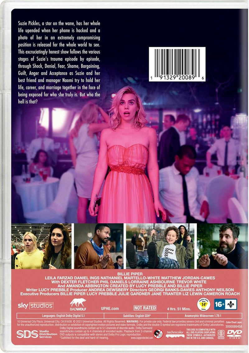 I Hate Suzie: Season One [DVD]
