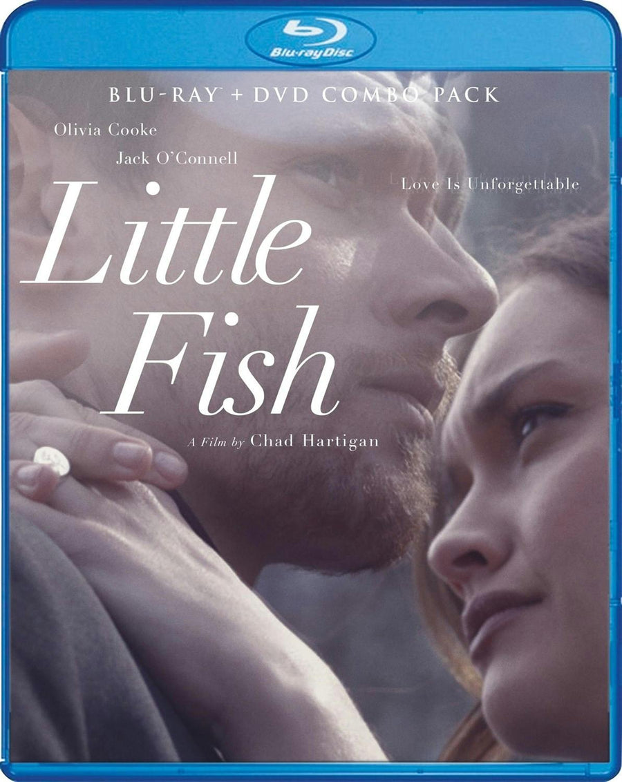 Little Fish [Blu-ray]