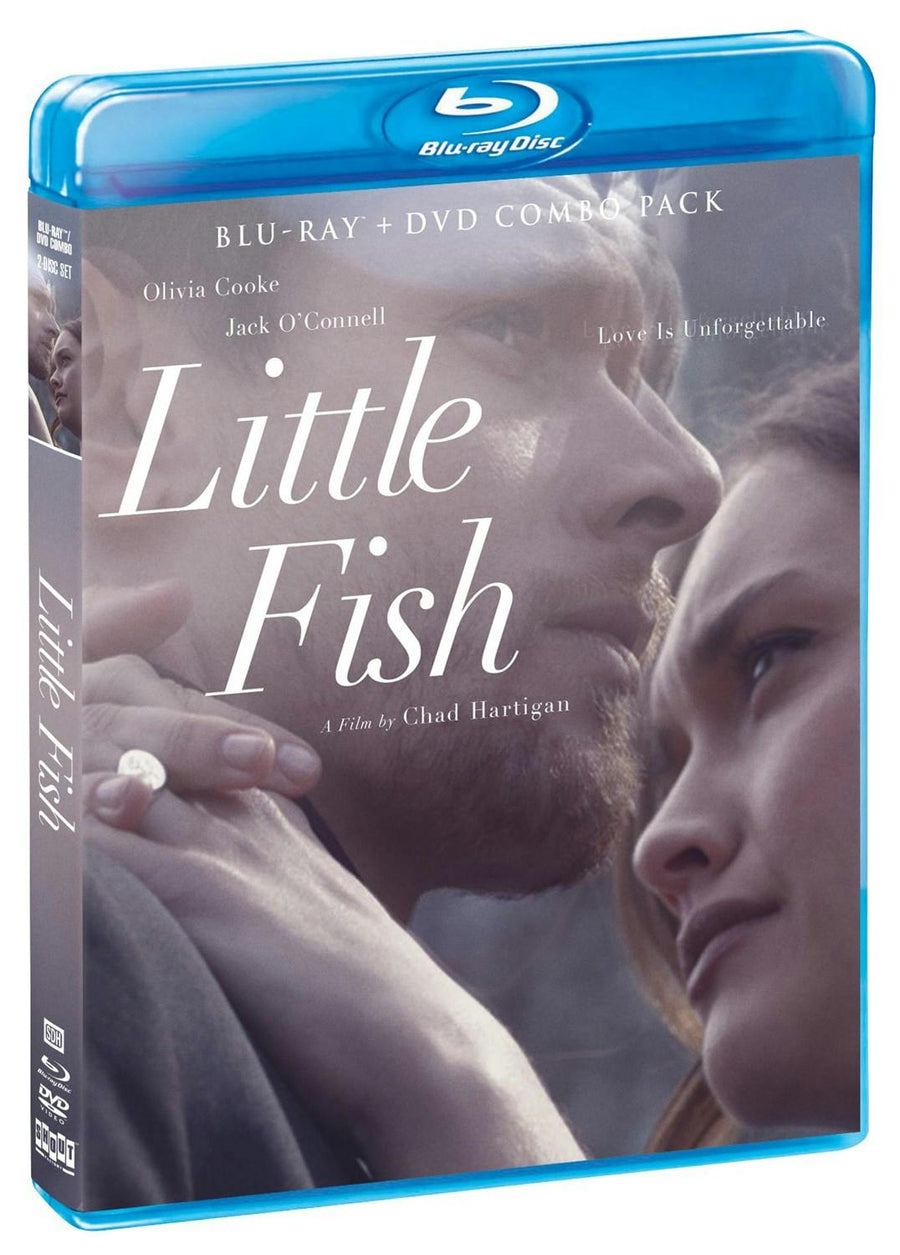 Little Fish [Blu-ray]