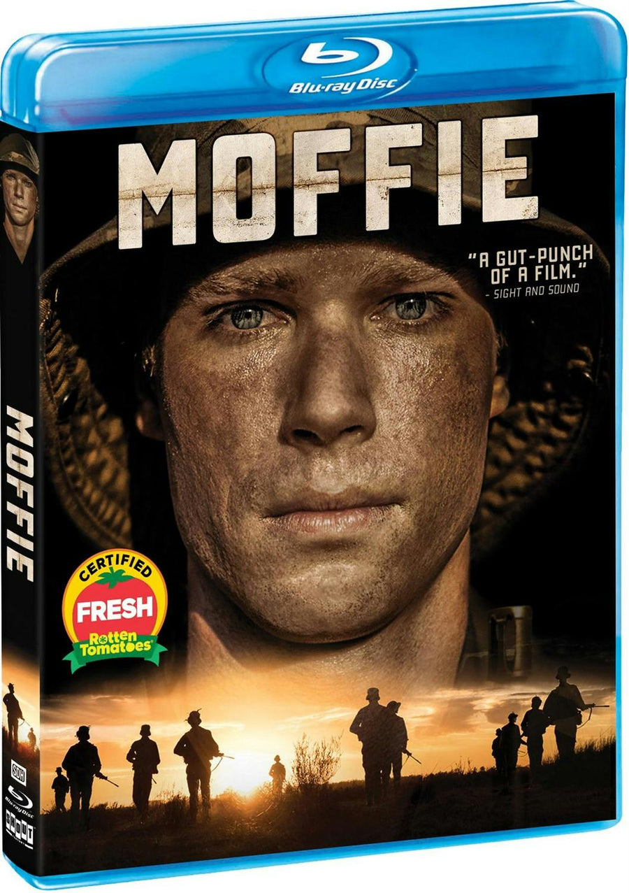 Moffie [Blu-ray]