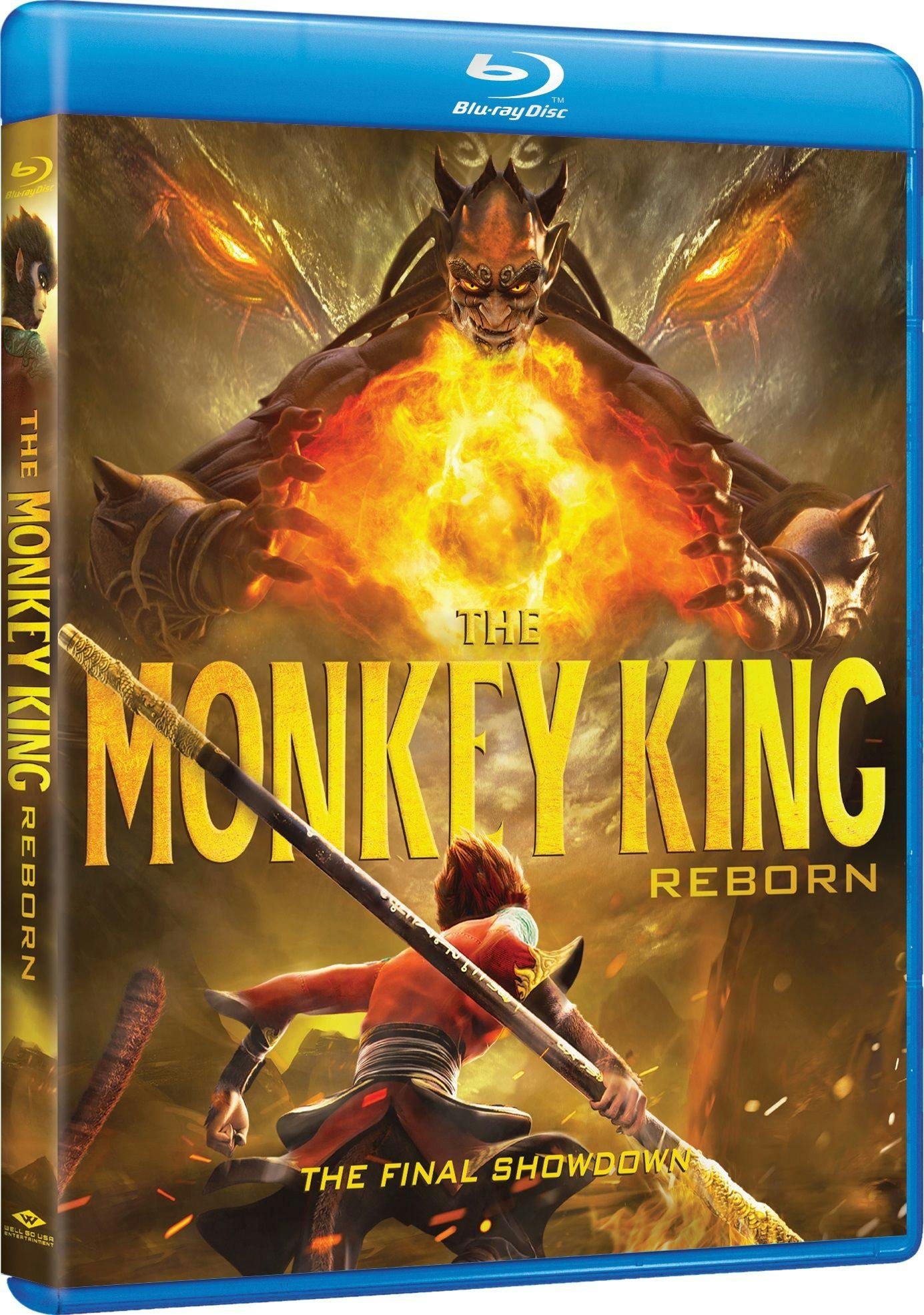 ミュージック Resurrection KING OF MONKEY TOUR20070302 The Birth of the Monkey', 1922. Creator: Unknown. - Album