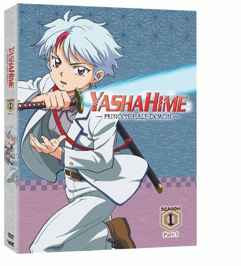 Yashahime: Princess Half-demon - Season 1, Part 1 [DVD]