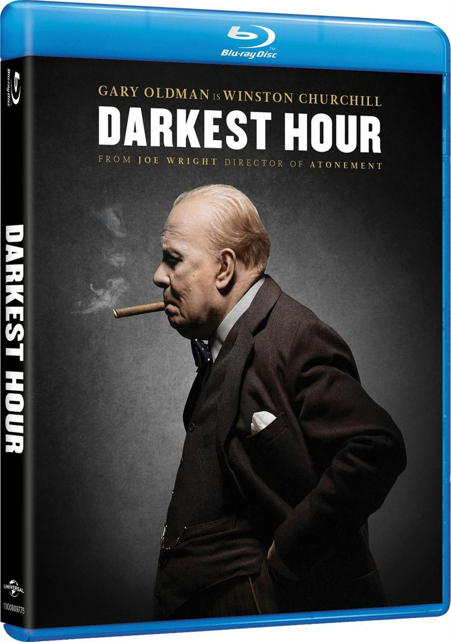 Darkest Hour [Blu-ray]