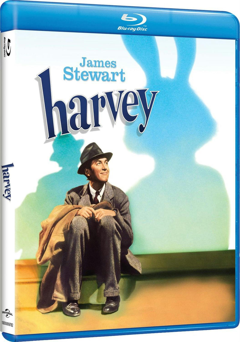 Harvey [Blu-ray]