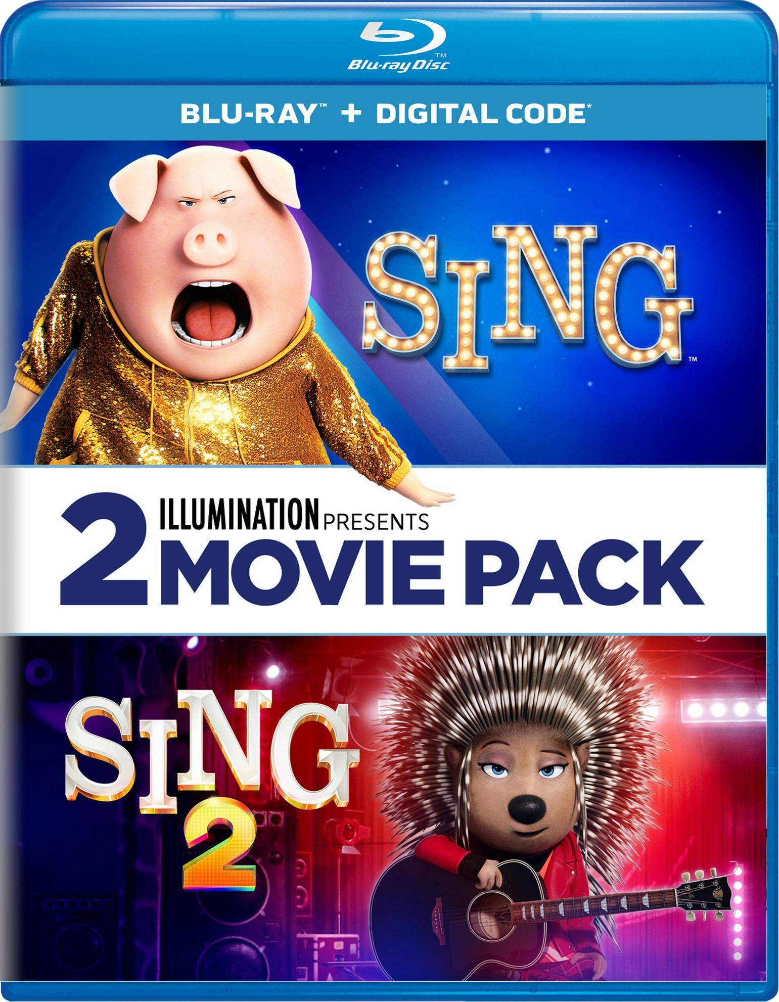 Blu-ray All Products – Page 81