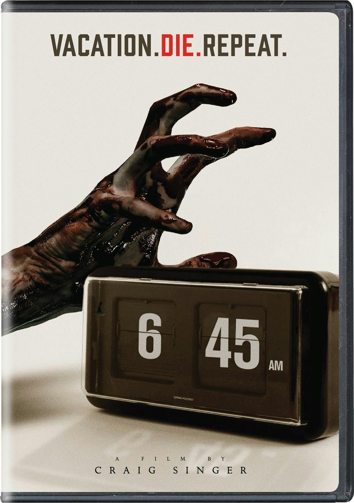 06:45 [DVD]