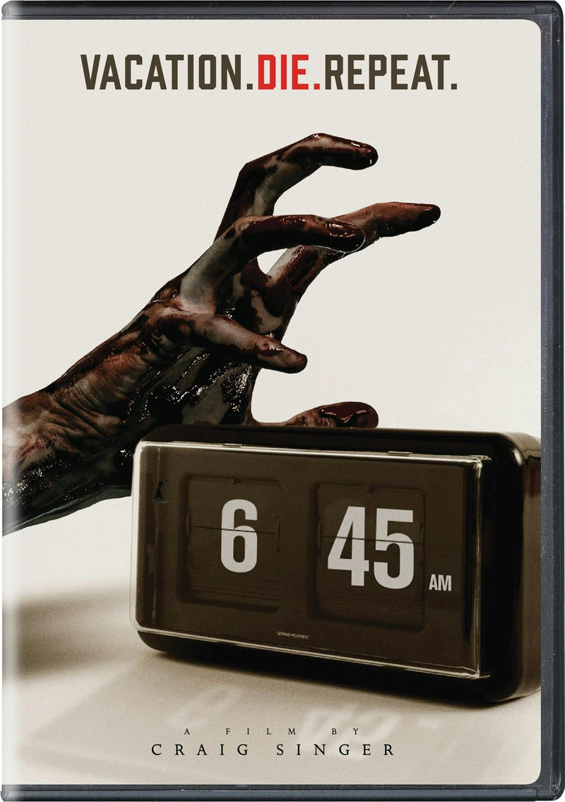 06:45 [DVD]