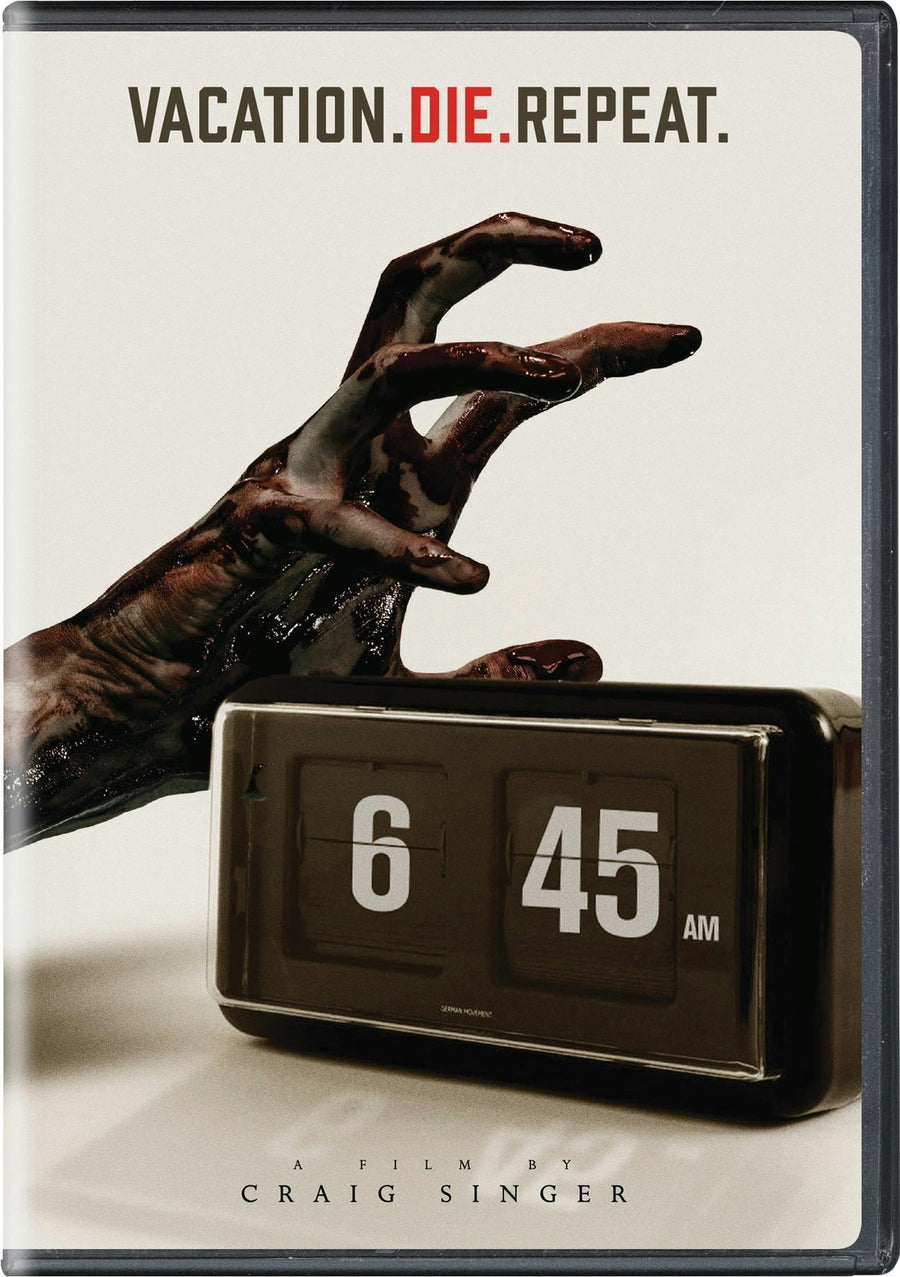 06:45 [DVD]