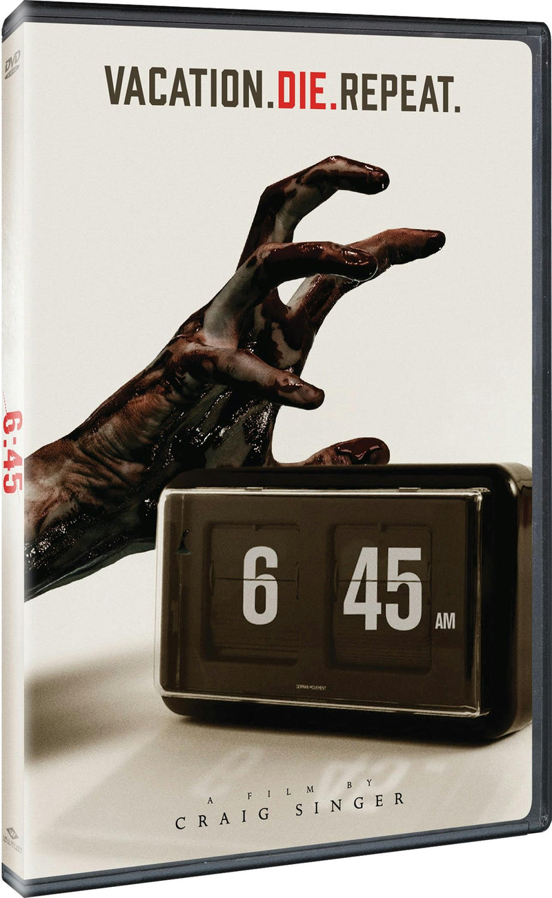 06:45 [DVD]