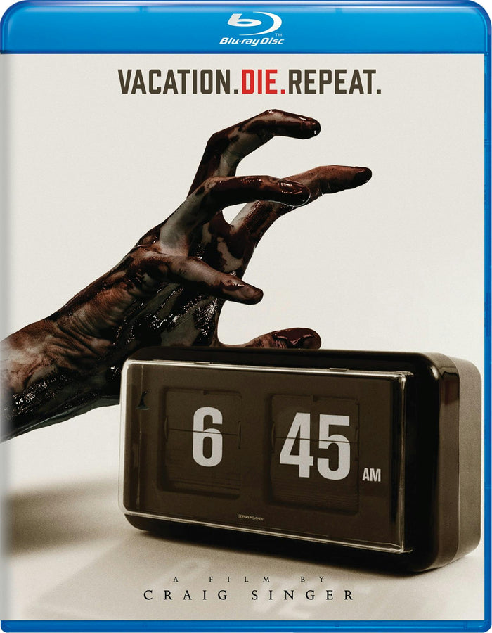 06:45 [Blu-ray]