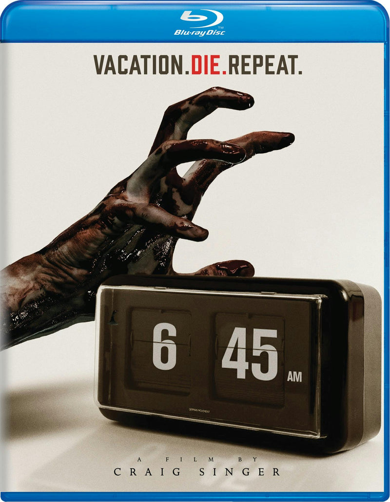 06:45 [Blu-ray]