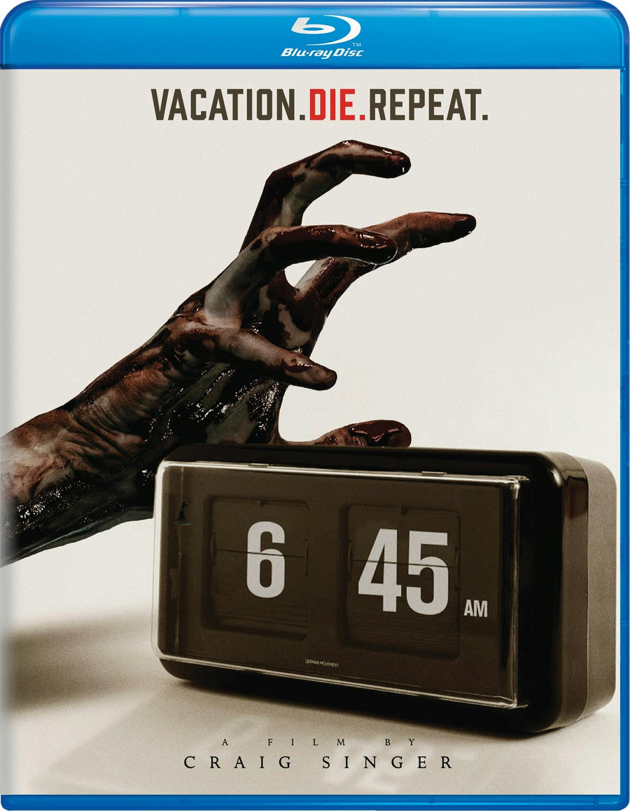 06:45 [Blu-ray]