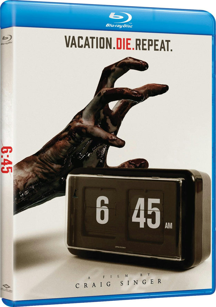 06:45 [Blu-ray]