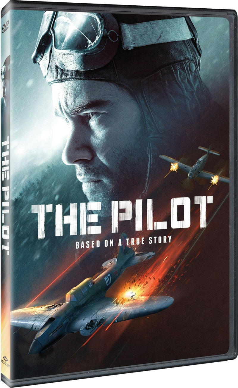 The Pilot: A Battle for Survival [DVD]