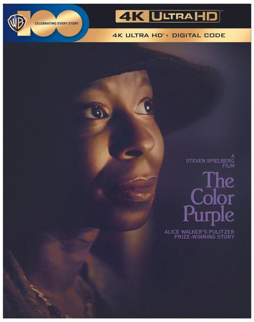 The Color Purple (4K Ultra HD) [UHD]