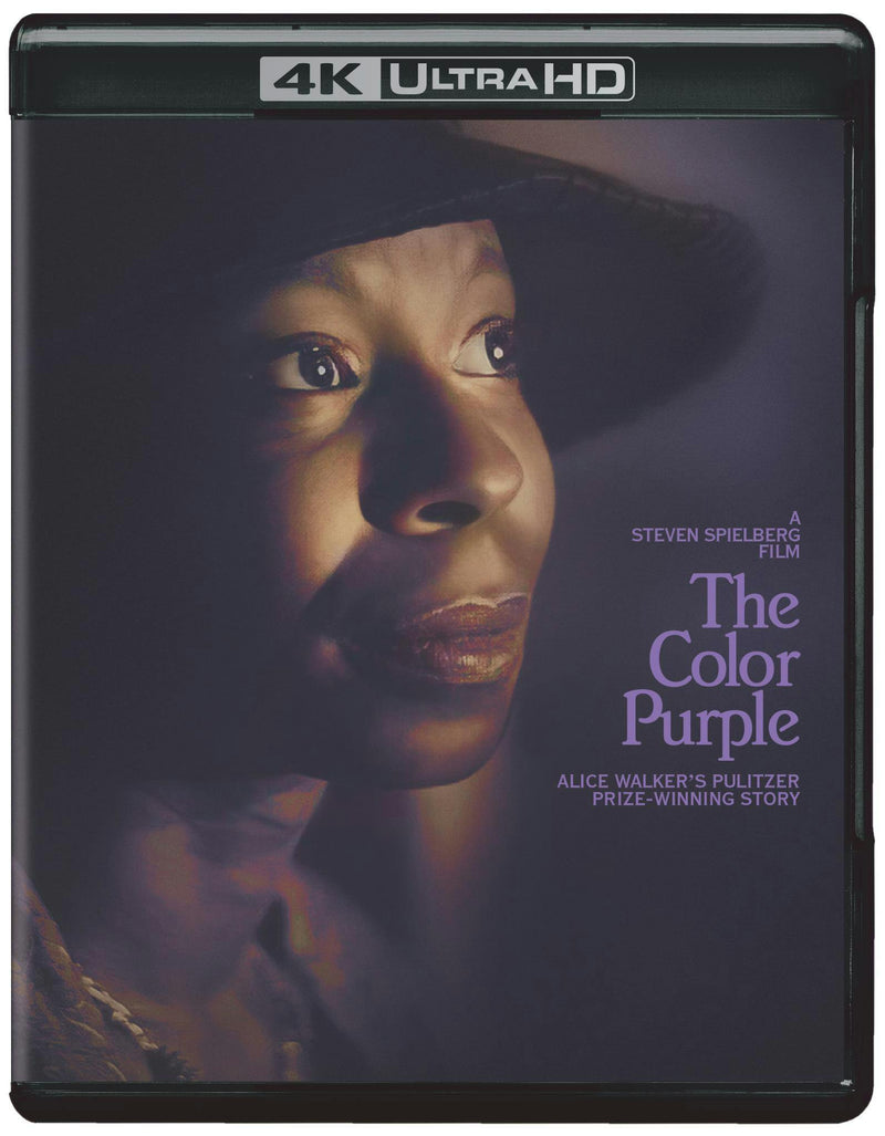 The Color Purple (4K Ultra HD) [UHD]